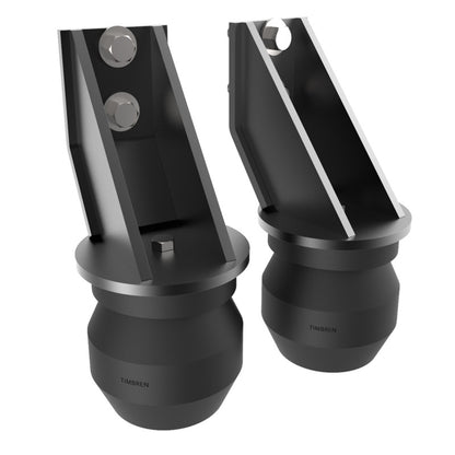 Timbren 1988 Kenworth 13-210 Rear Suspension Enhancement System KWRAG400 KWRAG400 User 1