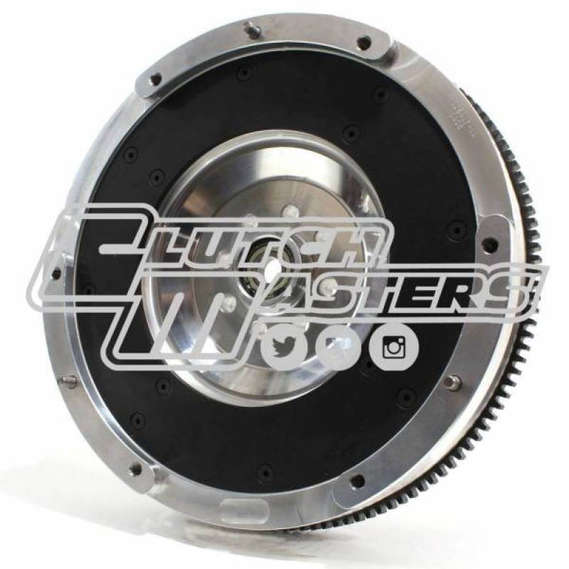 Clutch Masters Aluminum Flywheel 05-08 Porsche Carrera 3.8L (all) FW-038-AL FW-038-AL User 1