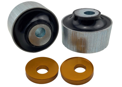 Whiteline 2023+ Toyota GR Corolla Front Lower Control Arm Inner Rear Bushing KCA511 KCA511 Photo - Primary