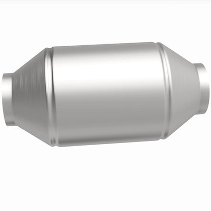 MagnaFlow California Grade CARB Compliant Universal Catalytic Converter 333504 360 Degree Image Set