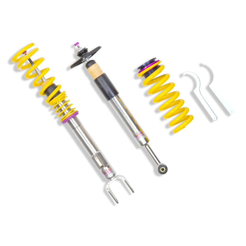 KW V2 Coilover Kit 2011+ Chrysler 300 C / Charger 15227019 15227019 User 1