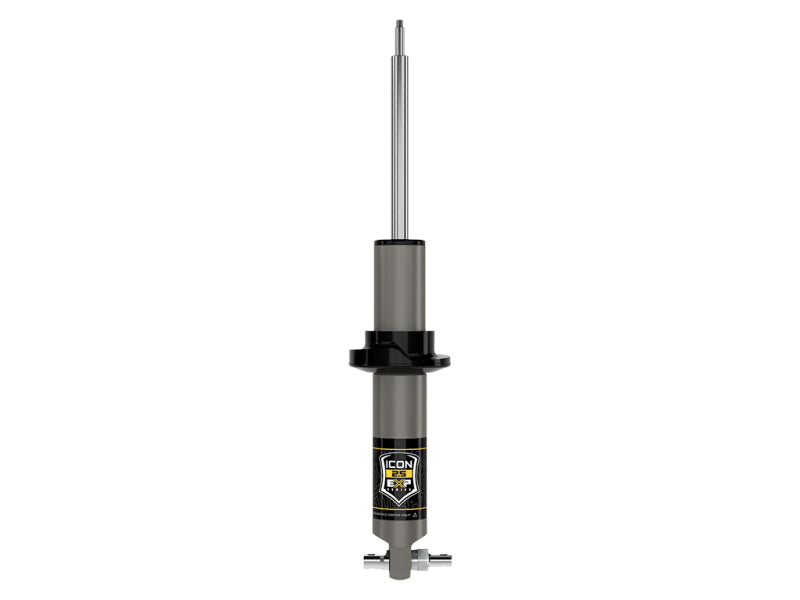 ICON 2021+ Ford Bronco Hoss 2.0 Front EXP Coilover 2.5in 48602 48602 Photo - Primary