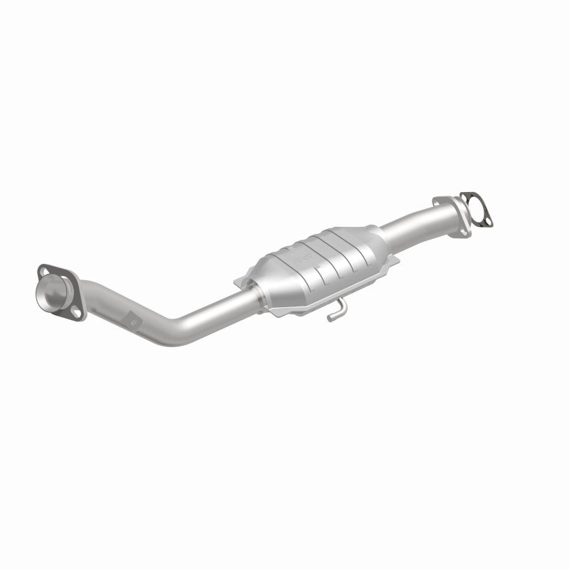 MagnaFlow Ford Ranger Standard Grade Federal / EPA Compliant Direct-Fit Catalytic Converter 23373 360 Degree Image Set