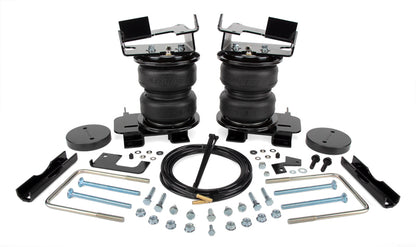 Air Lift Loadlifter 5000 Ultimate Rear Air Spring Kit w/internal jounce bumper for 2021+ Ford F-150 88355 88355 Photo - Primary