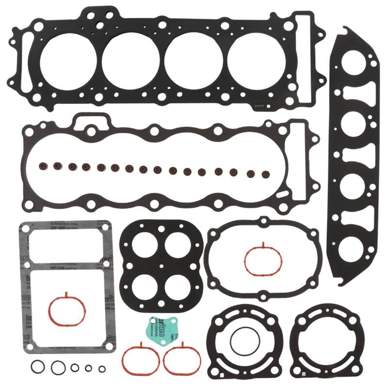Vertex Pistons Top End Gasket Kit 610420 610420 Photo - Primary