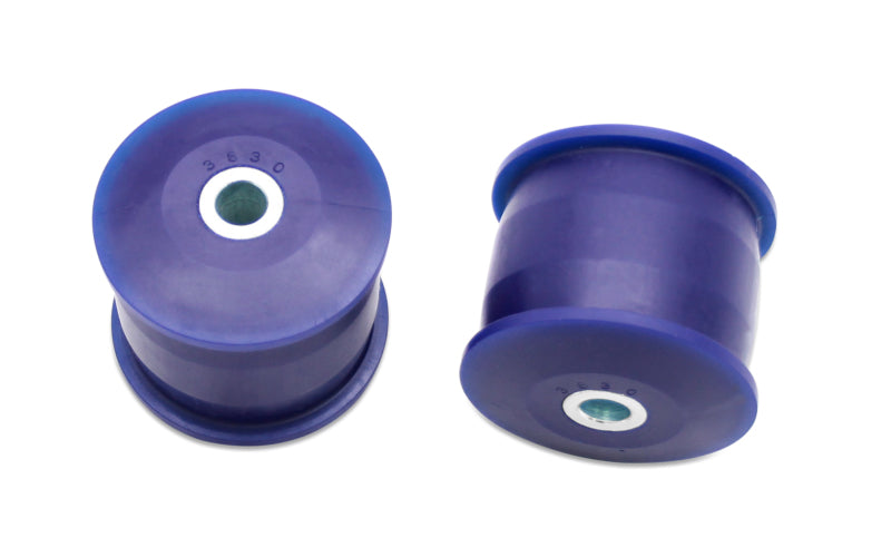 SuperPro Rear Control Arm Upper-Front Bushing Kit SPF3630K Photo - Primary