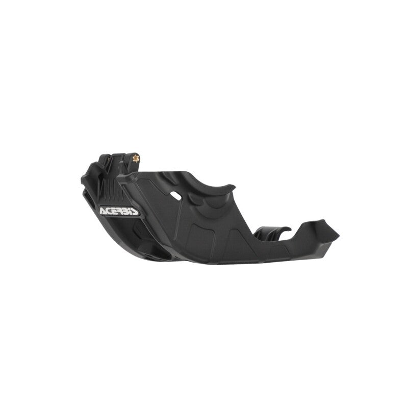 Acerbis 2024 KTM XC-W150 Skid Plate - Black 2983210001 2983210001 User 1