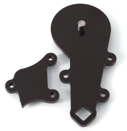 Edelbrock Belt Tensioner Brace Ford 15806 15806 Photo - Primary