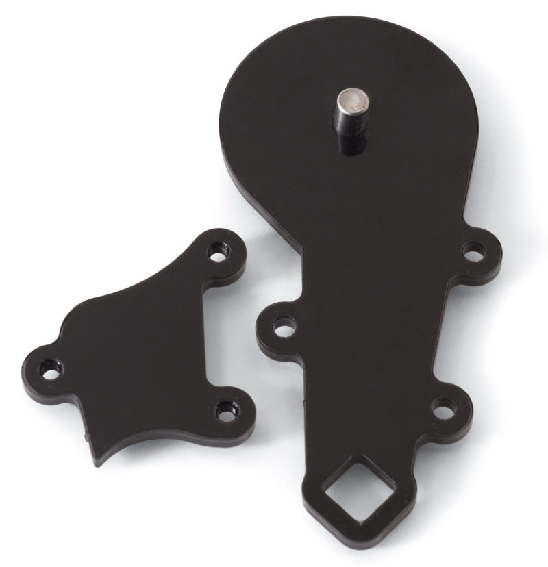 Edelbrock Belt Tensioner Brace Ford 15806 15806 Photo - Primary