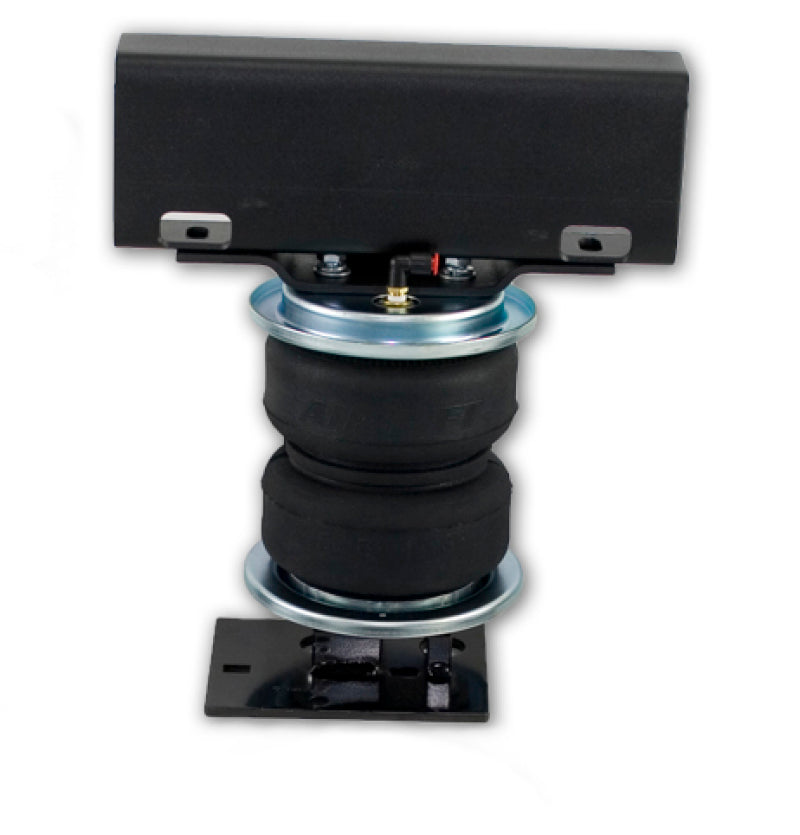 AIRLIFT Loadlifter 5000 Ultimate Air Spring Kit w/Internal Jounce Bumper 88216 Photo - Unmounted