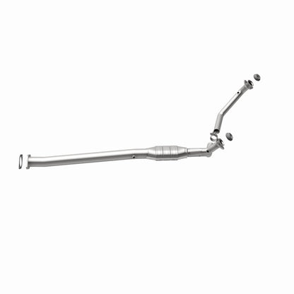MagnaFlow OEM Grade Federal / EPA Compliant Direct-Fit Catalytic Converter 51350 360 Degree Image Set