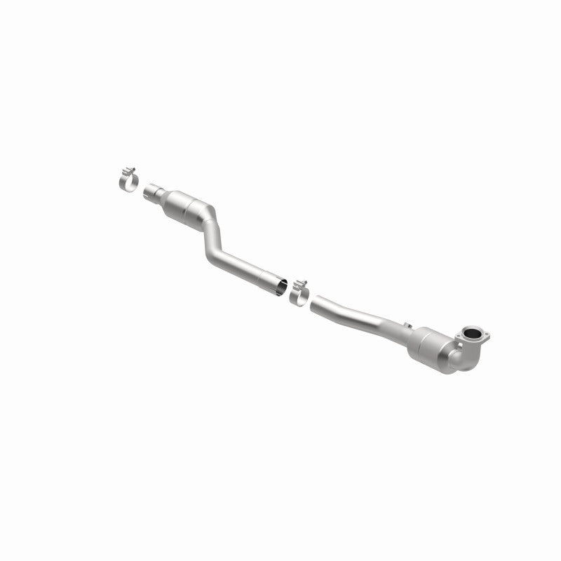 MagnaFlow Mercedes-Benz SL500 OEM Grade Federal / EPA Compliant Direct-Fit Catalytic Converter 51419 360 Degree Image Set