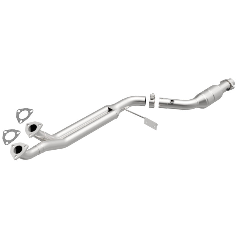 MagnaFlow BMW Z3 HM Grade Federal / EPA Compliant Direct-Fit Catalytic Converter 23992 Photo - Primary