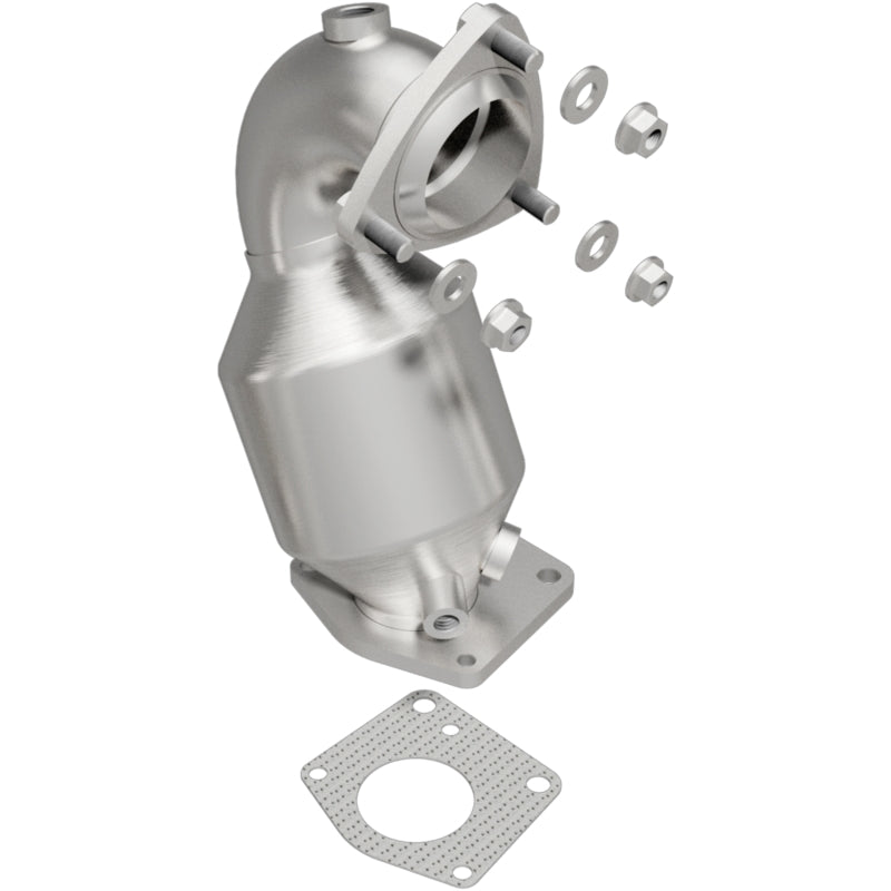 MagnaFlow Saab 9-3 HM Grade Federal / EPA Compliant Direct-Fit Catalytic Converter 24212 Photo - Primary