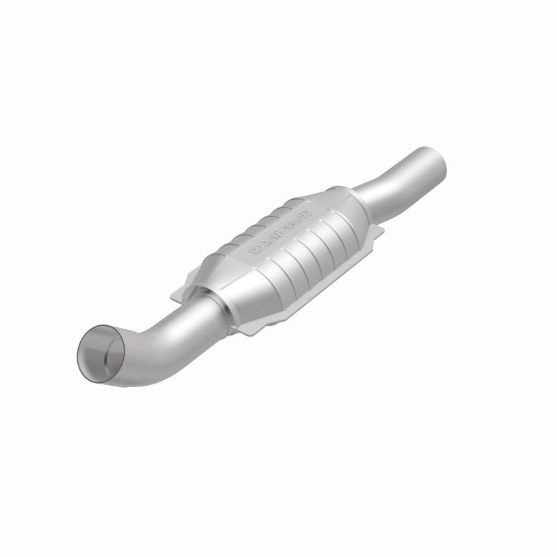 MagnaFlow Standard Grade Federal / EPA Compliant Direct-Fit Catalytic Converter 23289 360 Degree Image Set