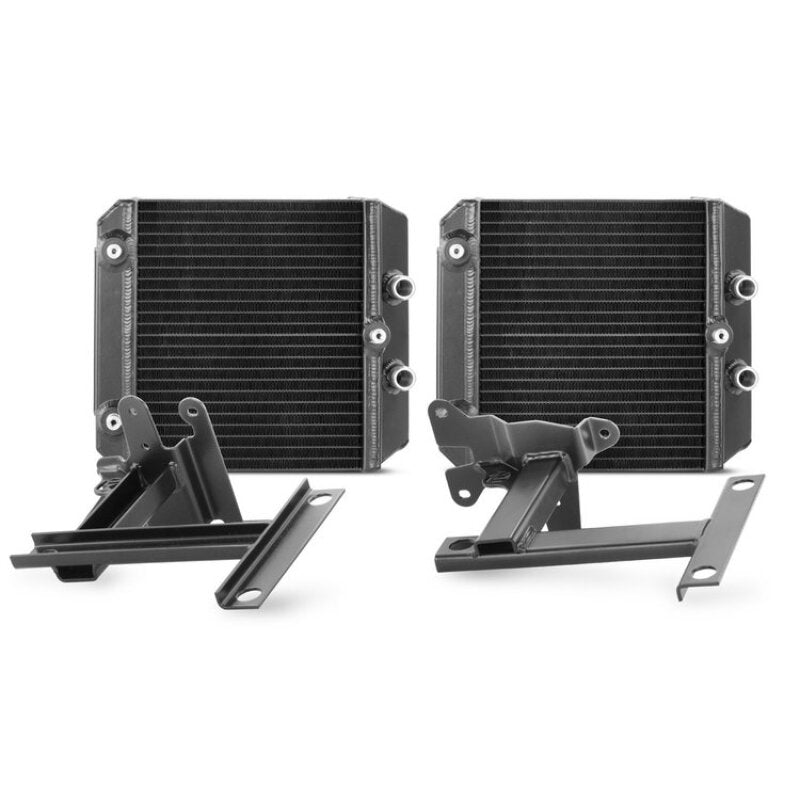 Wagner Tuning WGT Radiator Kits Cooling Radiators main image