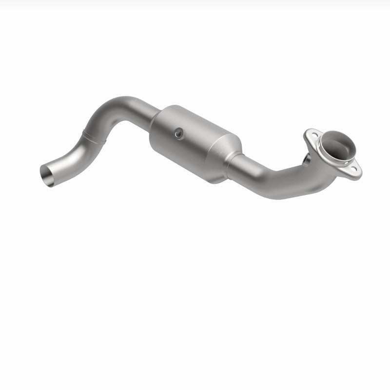 MagnaFlow Ford F-150 OEM Grade Federal / EPA Compliant Direct-Fit Catalytic Converter 21-832 360 Degree Image Set