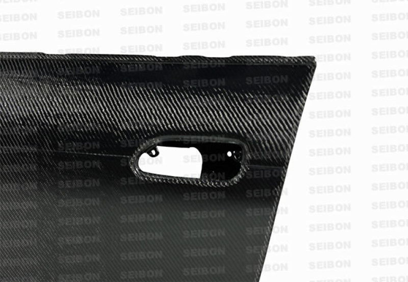 Seibon Doors Nissan 240Sx 1989-1994 DD8994NS240 DD8994NS240 Photo - Primary