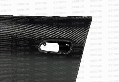 Seibon Doors Nissan 240Sx 1989-1994 DD8994NS240 DD8994NS240 Photo - Primary