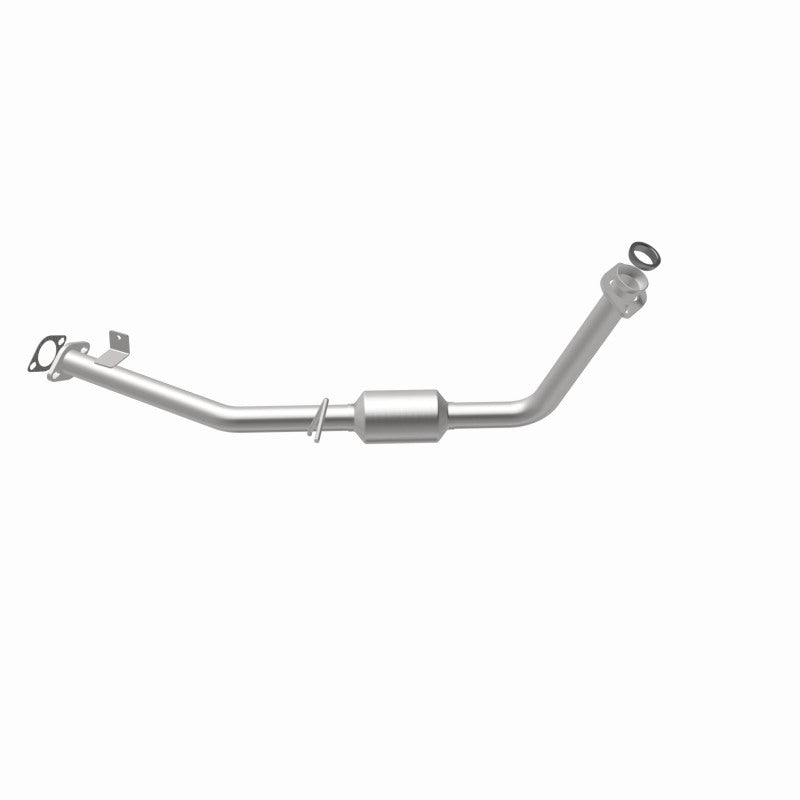 MagnaFlow Suzuki Samurai Standard Grade Federal / EPA Compliant Direct-Fit Catalytic Converter 24459 360 Degree Image Set