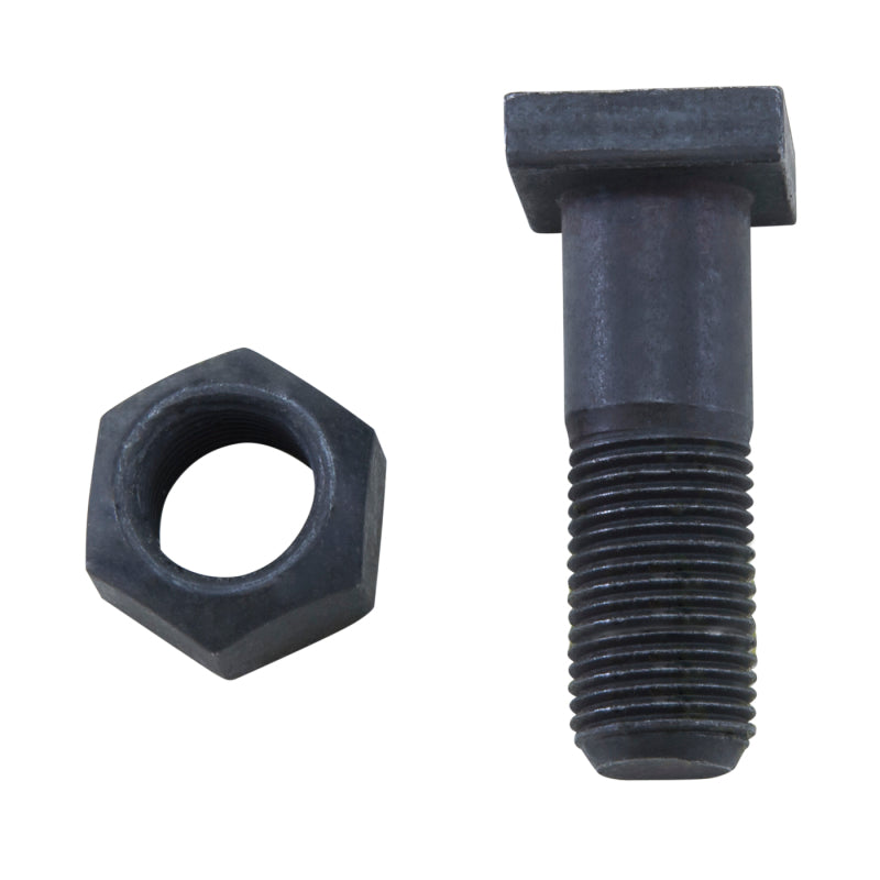 Yukon Gear & Axle Yukon Gear S135 Ring Gear Bolt & Nut Kit (Set Of 12 Bolts) YSPBLT-011 YSPBLT-011 Photo - Primary