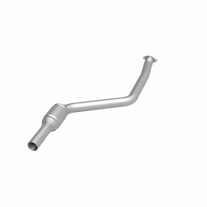 MagnaFlow BMW HM Grade Federal / EPA Compliant Direct-Fit Catalytic Converter 24511 360 Degree Image Set