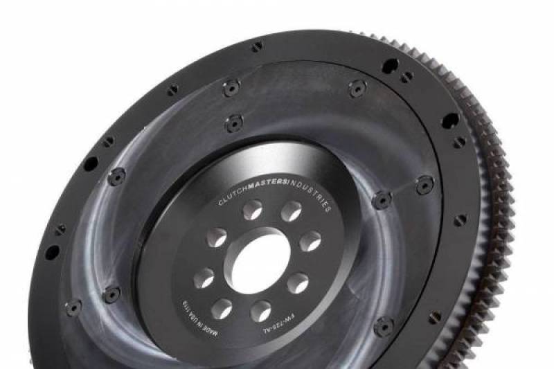 Clutch Masters 90-92 Toyota MR-2 2.0L Eng T (From 1/90 to 12/91) / 90-94 Toyota Celica 2.0L Eng T (F FW-725-AL FW-725-AL User 1
