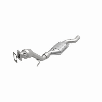 MagnaFlow Audi S4 HM Grade Federal / EPA Compliant Direct-Fit Catalytic Converter 24314 360 Degree Image Set