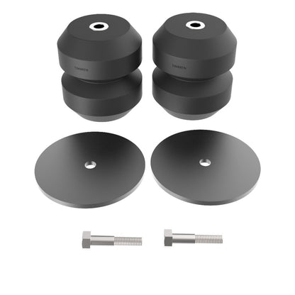 Timbren 1996 Nissan Pathfinder Rear Suspension Enhancement System NRPF4A NRPF4A Photo - Primary