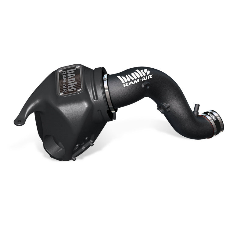 Banks Power 13-17 Ram 2500/3500 6.7L Ram-Air Intake System-Dry Filter 42255-D Photo - Primary