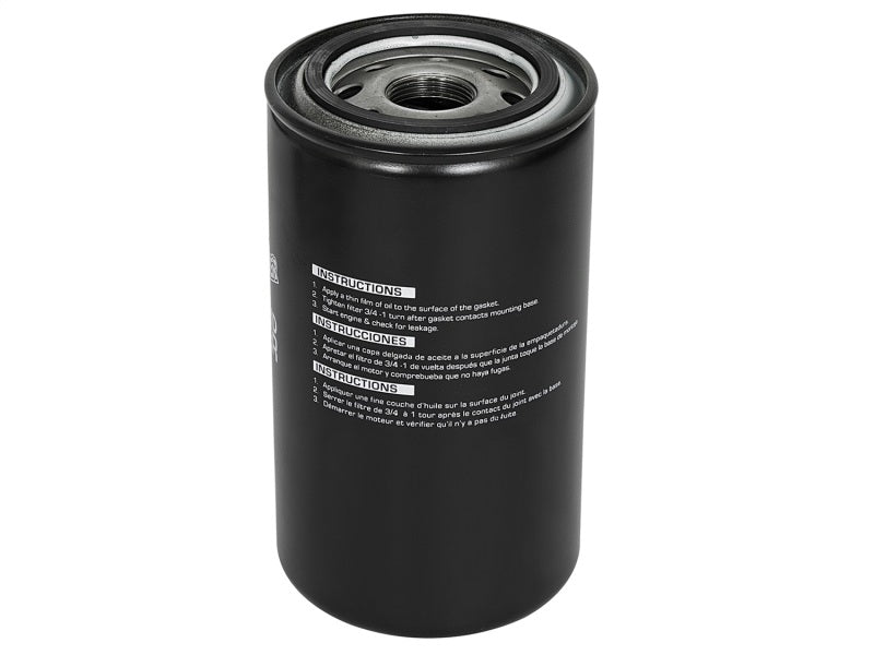 aFe  POWER 44-LF002-MB Pro GUARD HD Oil Filter 44-LF002-MB Photo - Unmounted