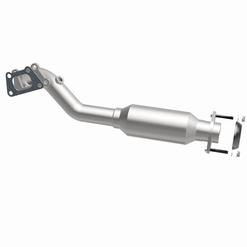 Magnaflow 10-11 Cadillac CTS 3.0L Direct Fit Converter 551547 551547 360 Degree Image Set