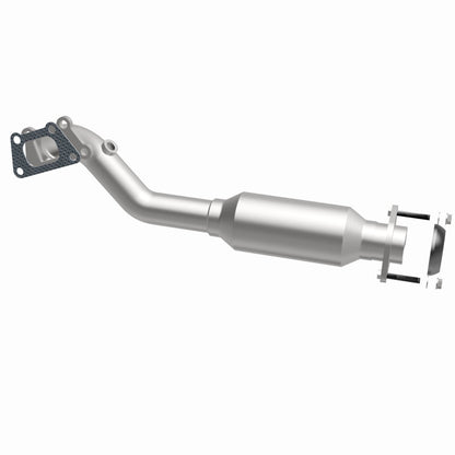 Magnaflow 10-11 Cadillac CTS 3.0L Direct Fit Converter 551547 551547 360 Degree Image Set