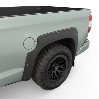 EGR 14-21 Toyota Tundra Baseline Bolt Style Fender Flares Set Of 4 BLF1016 BLF1016 User 2