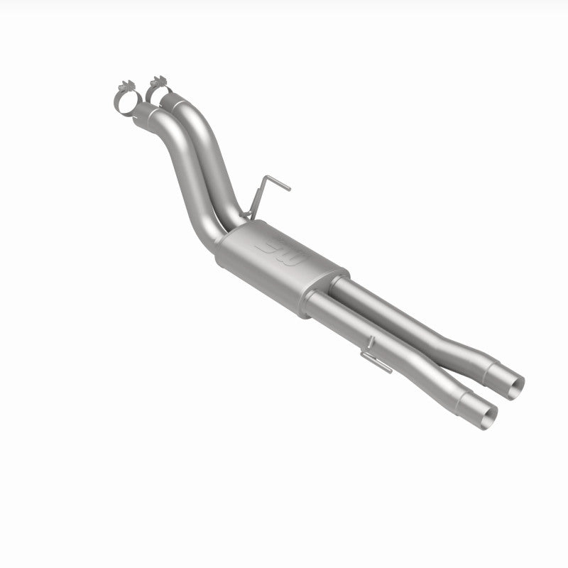 MagnaFlow Ford F-150 D-Fit Muffler Replacement With Muffler Performance Exhaust System 19465 360 Degree Image Set