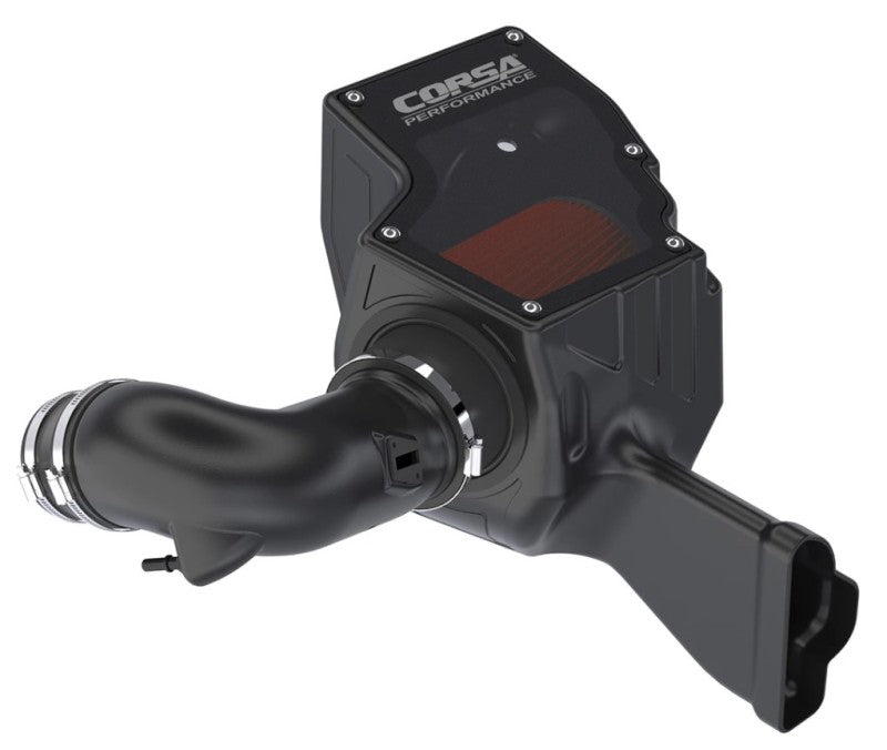 Corsa Air Intake DryTech 3D Closed Box 18-20 Ford Mustang GT 5.0L V8 419850D 419850D User 1