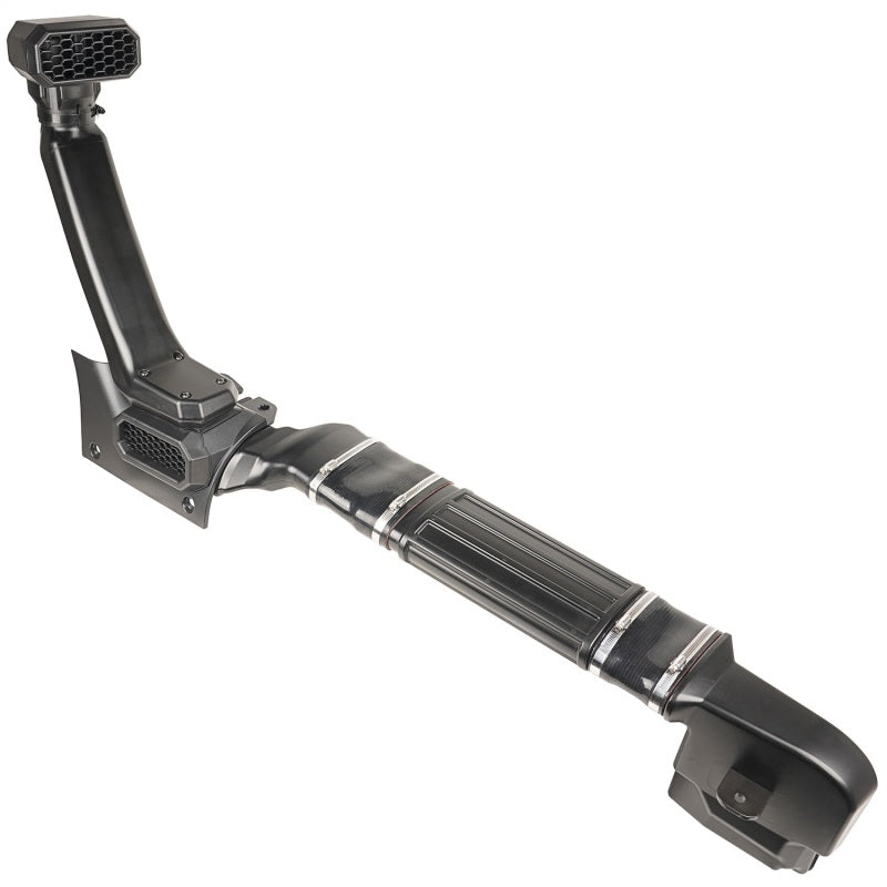 Rugged Ridge AmFib High Mount Snorkel 18-20 Jeep Wrangler JL 2020 JT 17756.36 17756.36 Photo - Primary