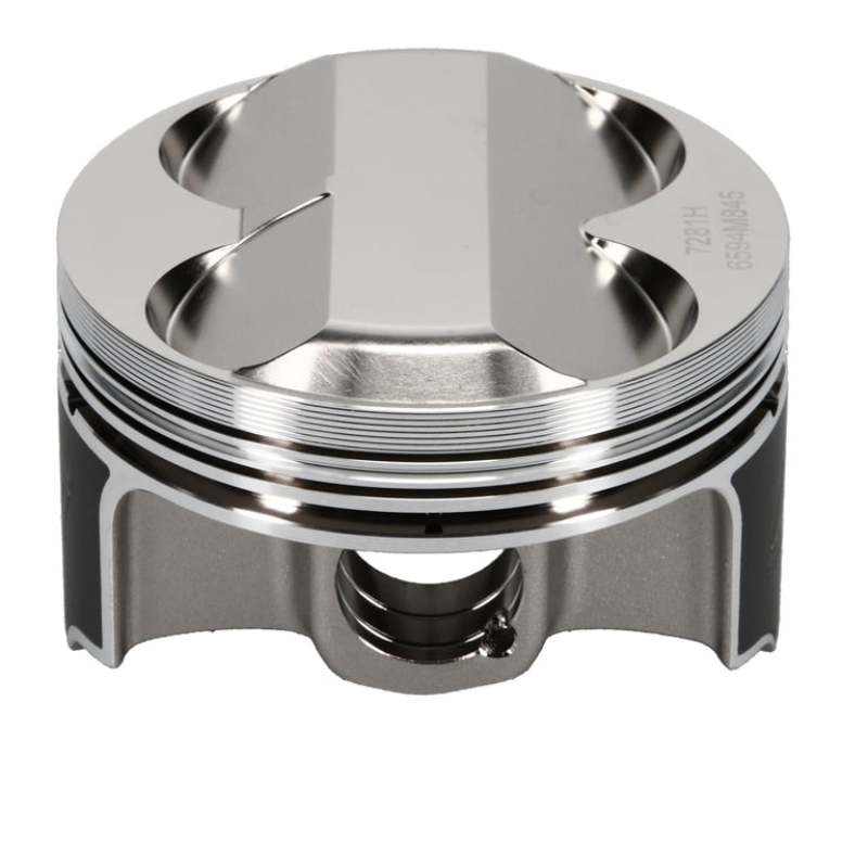 Wiseco Piston Kit- AC/HON B 4v +8.25 Dome Strut 84.50mm K594M845AP User 2