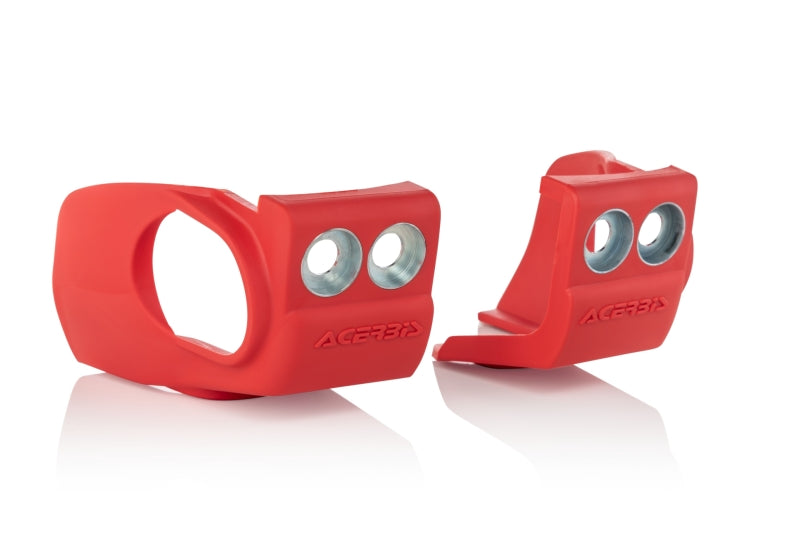Acerbis Fork Shoe Protectors 2742580004 2742580004 Photo - Primary