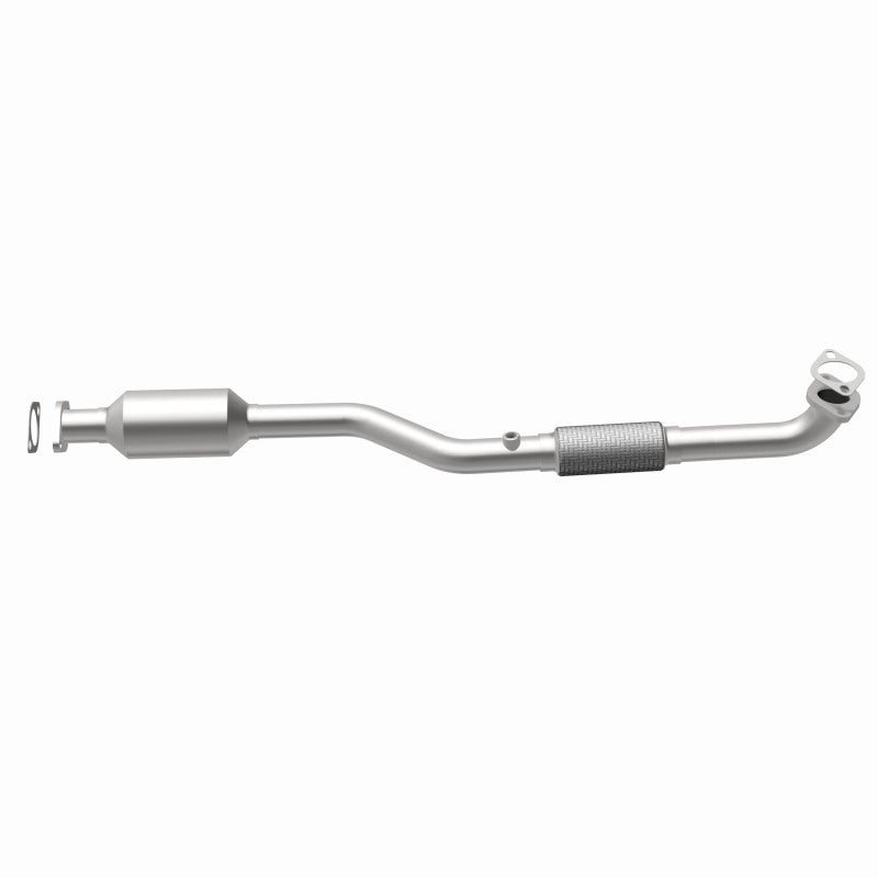 MagnaFlow Hyundai Elantra California Grade CARB Compliant Direct-Fit Catalytic Converter 5571875 360 Degree Image Set
