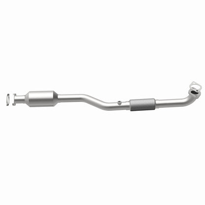 MagnaFlow Hyundai Elantra California Grade CARB Compliant Direct-Fit Catalytic Converter 5571875 360 Degree Image Set