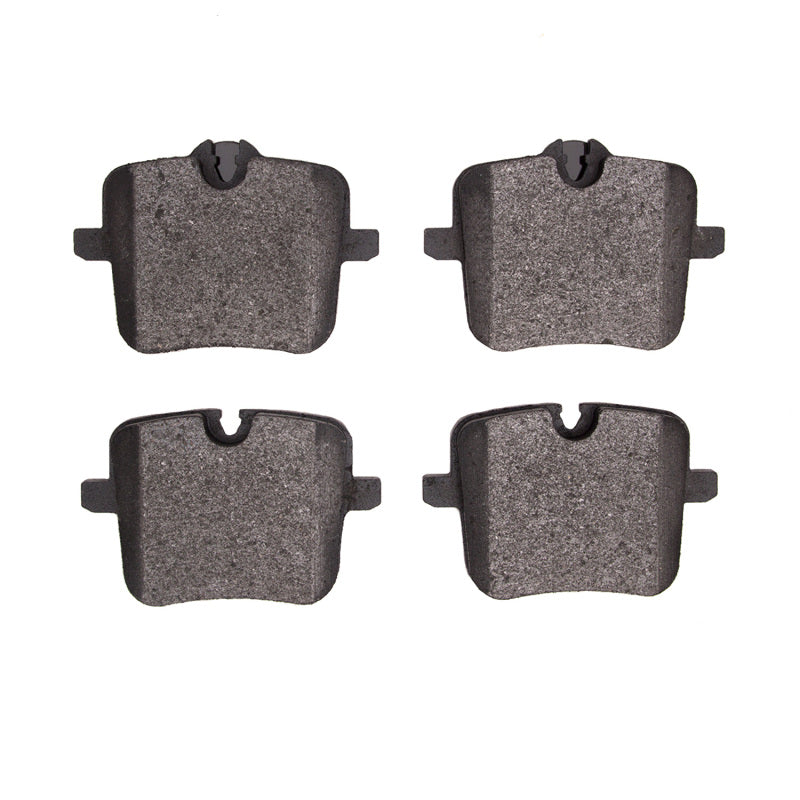 R1 Concepts RNC Semi Met Brake Pads Brakes, Rotors & Pads Brake Pads - OE main image