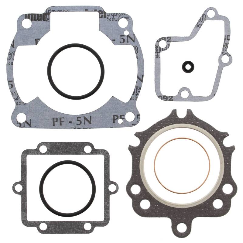 Vertex Pistons Vertex Gaskets 86-88 Kawasaki KDX200 Top End Gasket Kit 810441 810441 Photo - Primary