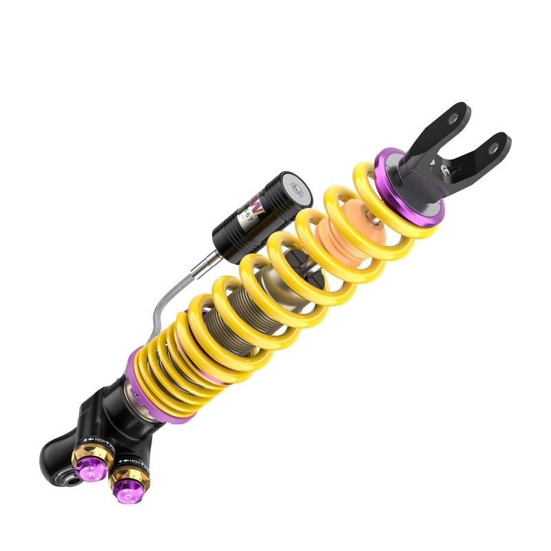 KW V5 COILOVER BUNDLE LAMBORGHINI AVENTADOR SVJ WITHOUT ELECTRONIC DAMPERS 30911012 30911012 User 5