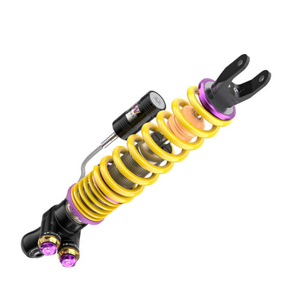 KW V5 COILOVER BUNDLE LAMBORGHINI AVENTADOR SVJ WITHOUT ELECTRONIC DAMPERS 30911012 30911012 User 5