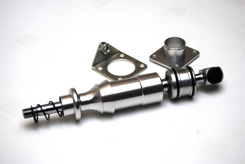 Fidanza Manual Transmission Shifter Assembly 891827 Photo - Primary