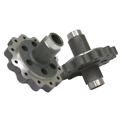 Yukon Gear & Axle Yukon Gear Steel Spool For GM 14 Bolt Truck w/ 30 Spline Axles / 4.10 & Down YP FSGM14T-3-30 YP FSGM14T-3-30 Photo - Primary