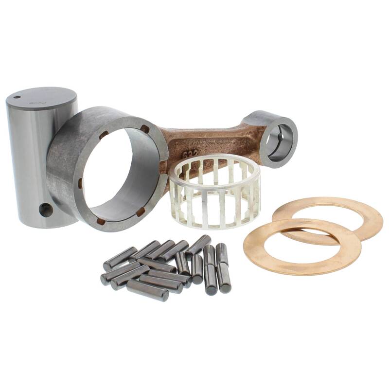 Hot Rods 04-05 Honda TRX 450 ER 450cc Connecting Rod Kit 8632 8632 Photo - Primary