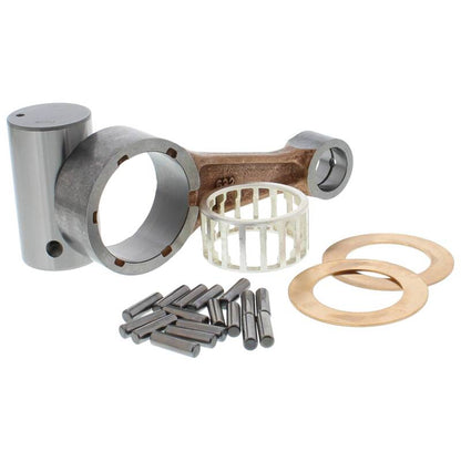 Hot Rods 04-05 Honda TRX 450 ER 450cc Connecting Rod Kit 8632 8632 Photo - Primary