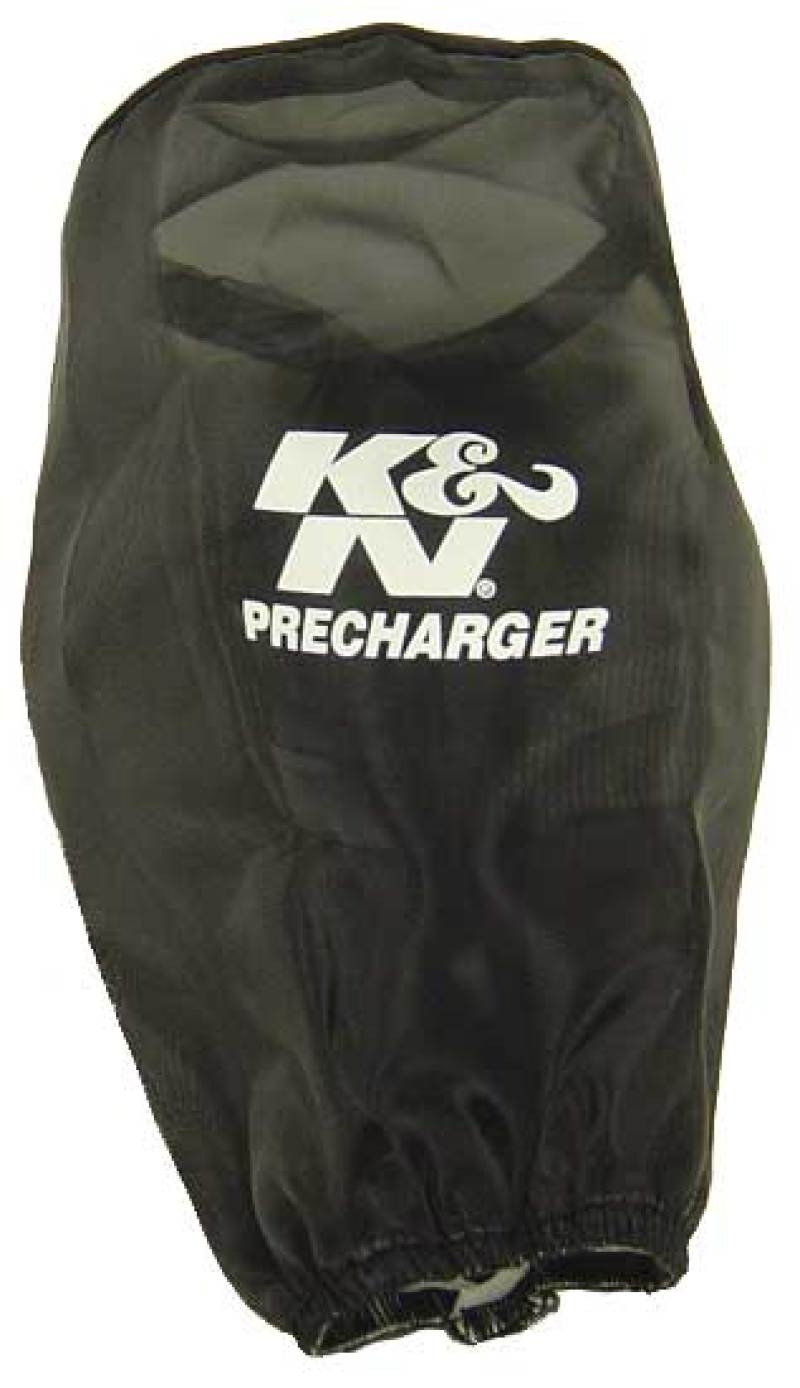 K&N Engineering KN DryCharger Air Filter Wrap Air Filters Pre-Filters main image